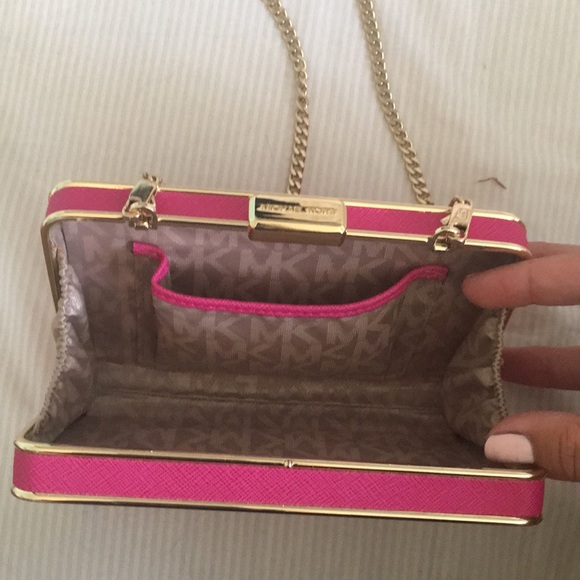 Michael Kors Wallet - Picture 3 of 3